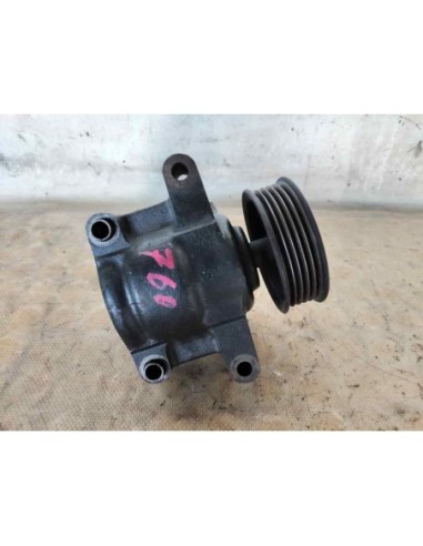 BOMBA DIRECCION FORD FUSION (CBK) - 255235