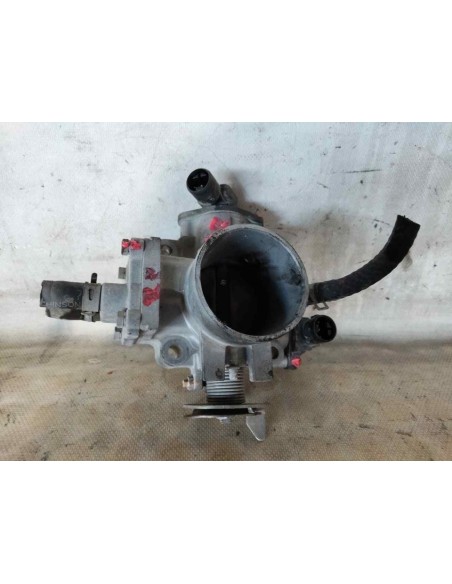 CAJA MARIPOSA HONDA CIVIC 5 PUERTAS (MA/MB) - 255237