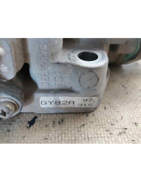 CAJA MARIPOSA HONDA CIVIC 5 PUERTAS (MA/MB) - 255237