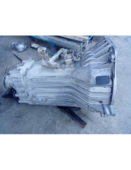 CAJA CAMBIOS IVECO DAILY CAMIÓN/VOLQUETE - 204777
