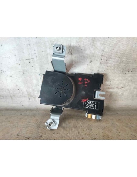 MODULO ELECTRONICO AUDI A3 (8P1) - 220279