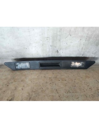 MANETA EXTERIOR PORTON AUDI A3 (8P1) - 220510