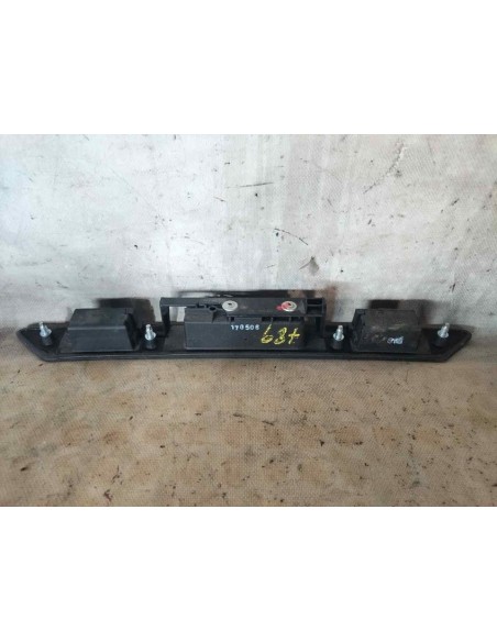 MANETA EXTERIOR PORTON AUDI A3 (8P1) - 220510