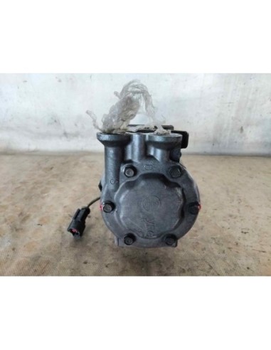 COMPRESOR AIRE ACONDICIONADO FORD FUSION (CBK)...