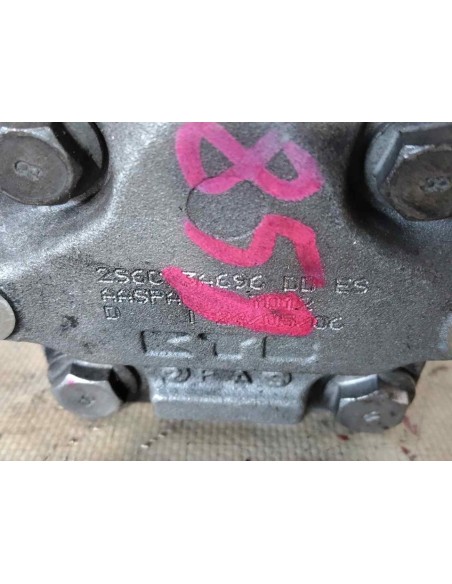 BOMBA DIRECCION FORD FIESTA (CBK) - 232916