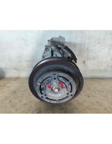 COMPRESOR AIRE ACONDICIONADO TOYOTA YARIS...