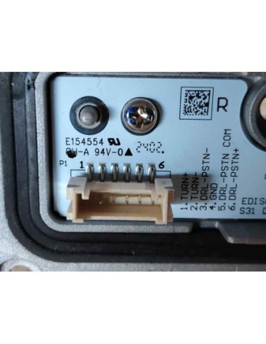 MODULO ELECTRONICO » OTROS    MODELOS - 249448