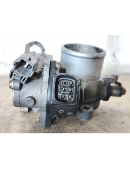 CAJA MARIPOSA TOYOTA COROLLA (E12) - 251718