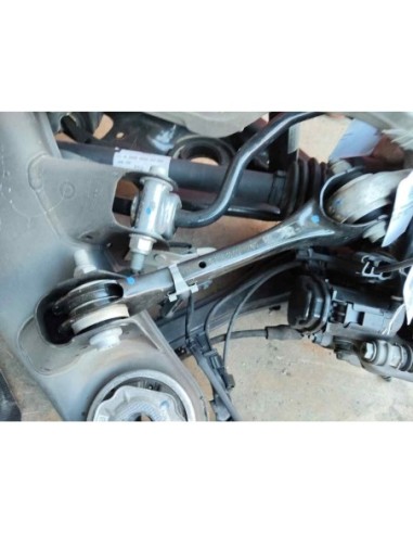 TIRANTE TRASERO IZQUIERDO MERCEDES-BENZ CLASE C...