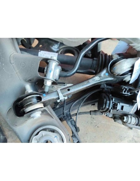 TIRANTE TRASERO IZQUIERDO MERCEDES-BENZ CLASE C (BM 206) FAMILIAR - 255205