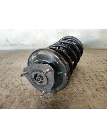 AMORTIGUADOR DELANTERO DERECHO FORD FOCUS BERLINA (CAK) - 255206