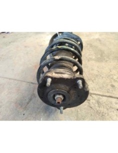 AMORTIGUADOR DELANTERO DERECHO FIAT II DOBLÒ (263) CARGO... 2