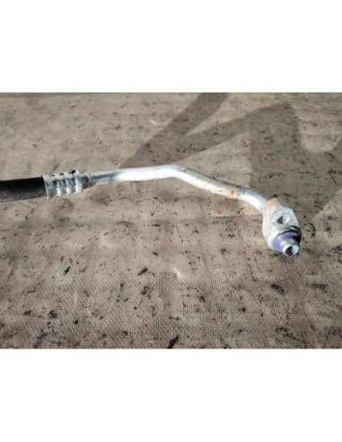 TUBOS AIRE ACONDICIONADO MERCEDES-BENZ CLASE C...