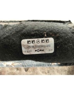 TUBO ASPIRACION ADMISION MERCEDES-BENZ CLASE C (BM 206)... 2