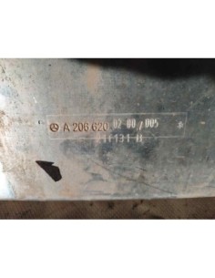 PUNTA CHASIS DELANTERA MERCEDES-BENZ CLASE C (BM 206)... 2