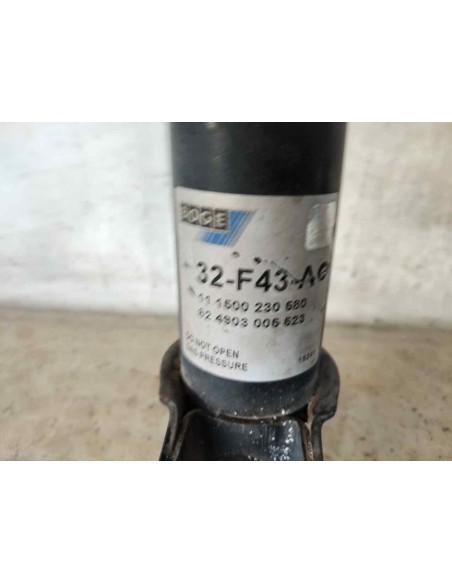 AMORTIGUADOR DELANTERO DERECHO OPEL ASTRA G BERLINA - 255217