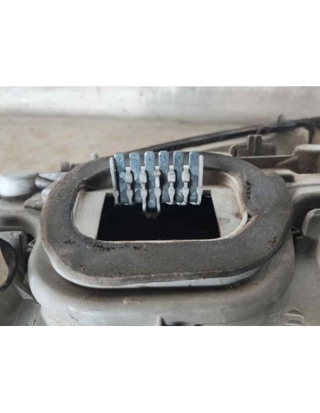 PILOTO TRASERO IZQUIERDO OPEL ASTRA G BERLINA - 255222