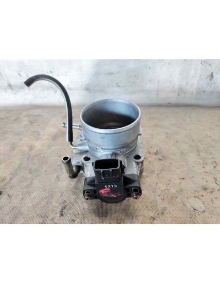 CAJA MARIPOSA NISSAN PRIMERA BERL / TRAVELLER (P10/W10) - 255232