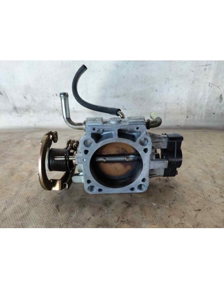 CAJA MARIPOSA NISSAN PRIMERA BERL / TRAVELLER (P10/W10) - 255232