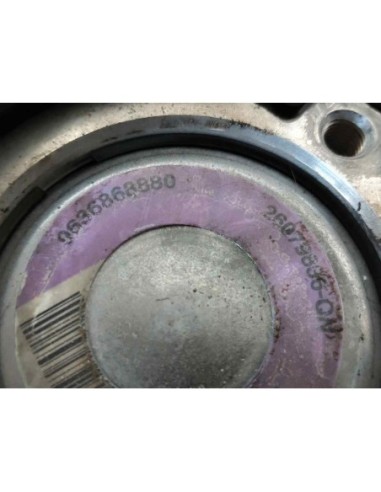 BOMBA DIRECCION CITROEN BERLINGO - 255233