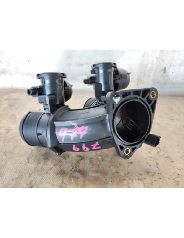 CAJA MARIPOSA CITROEN C5 BERLINA - 255234