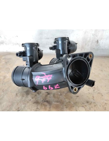 CAJA MARIPOSA CITROEN C5 BERLINA - 255234