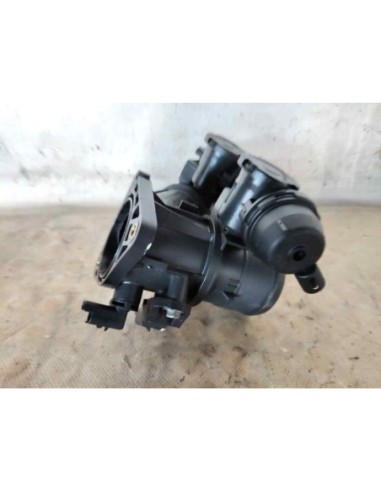 CAJA MARIPOSA CITROEN C5 BERLINA - 255234