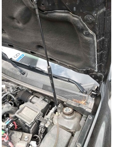 AMORTIGUADORES CAPO DACIA DUSTER II - 254149