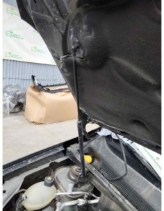 AMORTIGUADORES CAPO DACIA DUSTER II - 254149 2