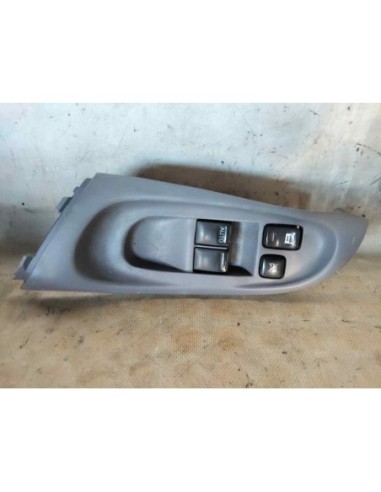 MANDO ELEVALUNAS DELANTERO IZQUIERDO NISSAN...