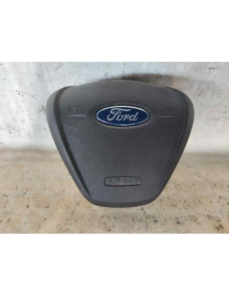 KIT AIRBAG FORD KA+ (CDU) - 229973