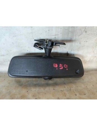 ESPEJO OPEL ASTRA G BERLINA - 255239