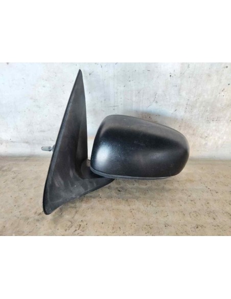 RETROVISOR IZQUIERDO NISSAN ALMERA (N16/E) - 255241