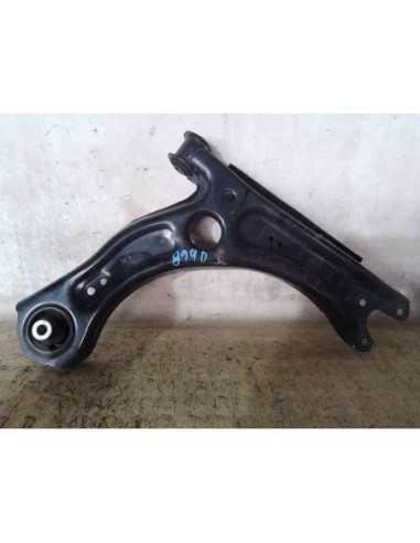 BRAZO SUSPENSION INFERIOR DELANTERO DERECHO...