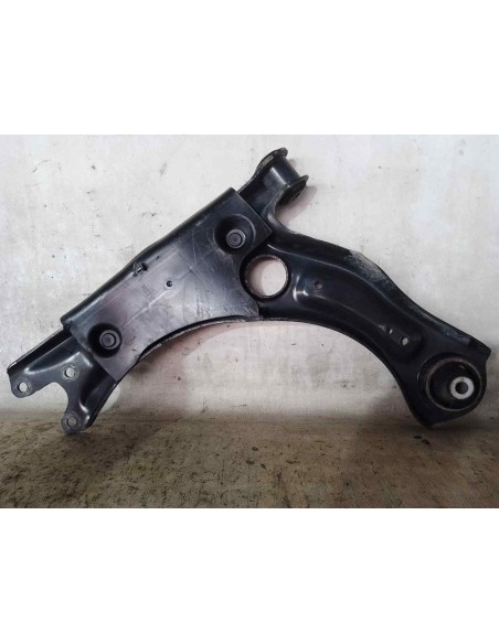 BRAZO SUSPENSION INFERIOR DELANTERO DERECHO VOLKSWAGEN POLO VI (AW1)(08 2017) - 243393