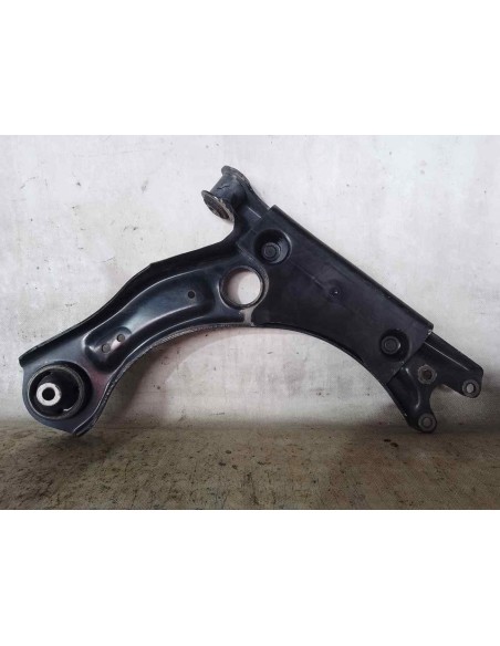 BRAZO SUSPENSION INFERIOR DELANTERO IZQUIERDO VOLKSWAGEN POLO VI (AW1)(08 2017) - 243401