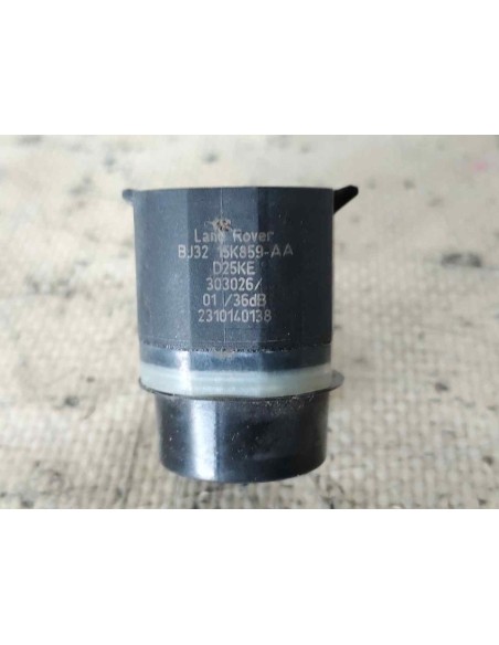 SENSOR DE APARCAMIENTO LAND ROVER RANGE ROVER EVOQUE - 241713