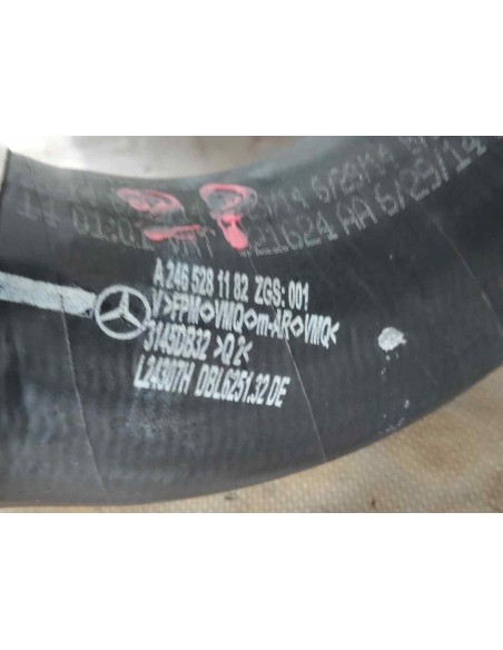 TUBO MERCEDES-BENZ CLASE A (BM 176) - 251106