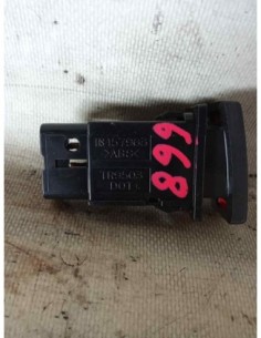 WARNING TOYOTA AVENSIS BERLINA (T25) - 255246 2