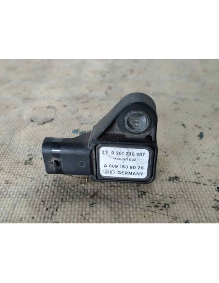 SENSOR PRESION MERCEDES-BENZ CLASE A (BM 176) - 255359