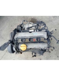 MOTOR COMPLETO OPEL ASTRA G COUPE - 255363