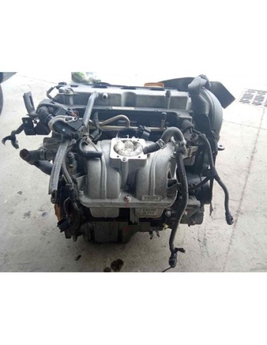 MOTOR COMPLETO OPEL ASTRA G COUPE - 255363