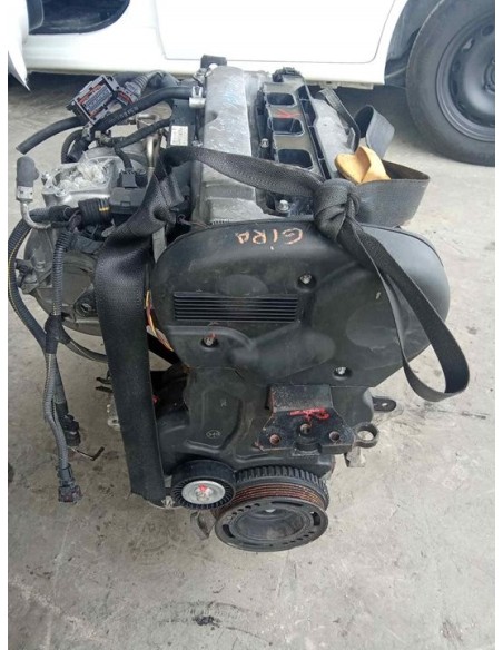 MOTOR COMPLETO OPEL ASTRA G COUPE - 255363