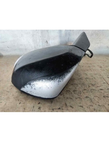 RETROVISOR IZQUIERDO RENAULT SCENIC III (JZ) - 243544