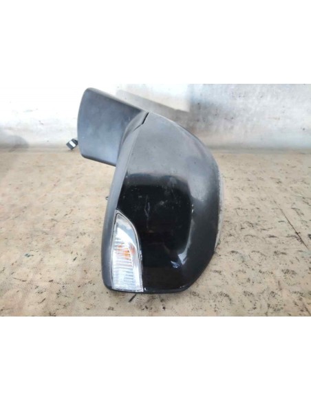 RETROVISOR IZQUIERDO RENAULT SCENIC III (JZ) - 243544