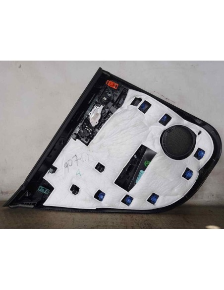 GUARNECIDO PUERTA TRASERA DERECHA LYNK   CO 01 - 244069