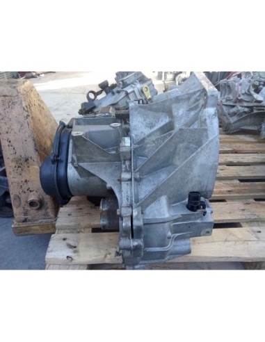 CAJA CAMBIOS FORD FOCUS BERLINA (CAK) - 255678