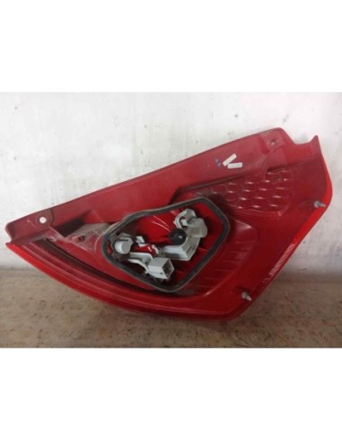 PILOTO TRASERO IZQUIERDO FORD FIESTA (CB1) -...