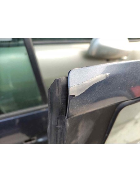 PUERTA TRASERA IZQUIERDA NISSAN QASHQAI (J10) - 224651