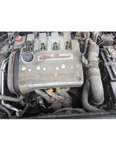 CAJA CAMBIOS ALFA ROMEO 147 (190) - 253774